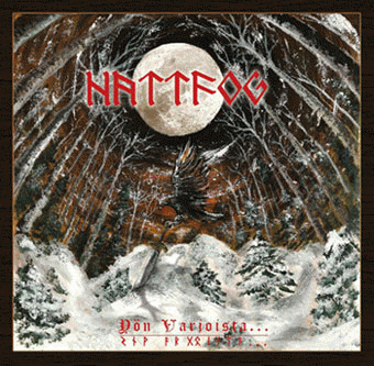 Nattfog : Yön Varjoista...